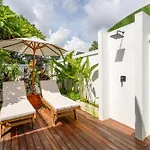 Orion Villa By Dh Ubud