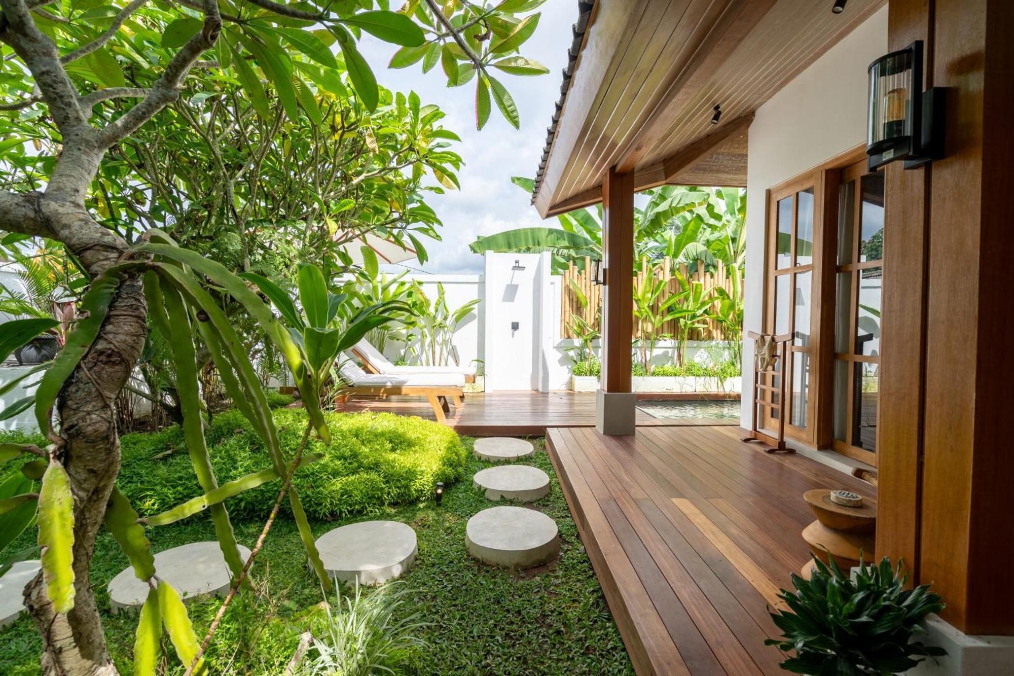 Villa Orion By Dh Ubud