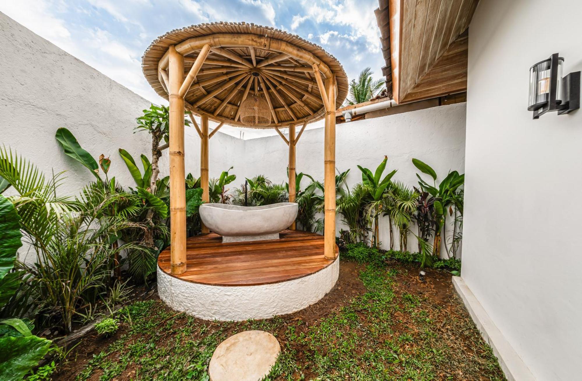 Villa Orion By Dh Ubud