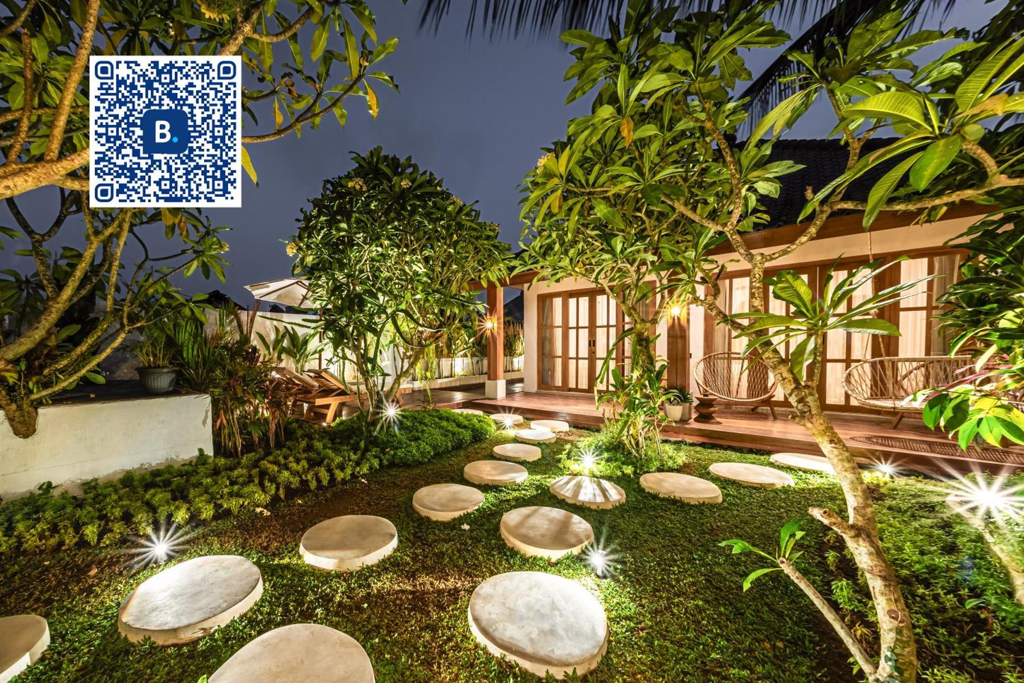 Villa Orion By Dh Ubud