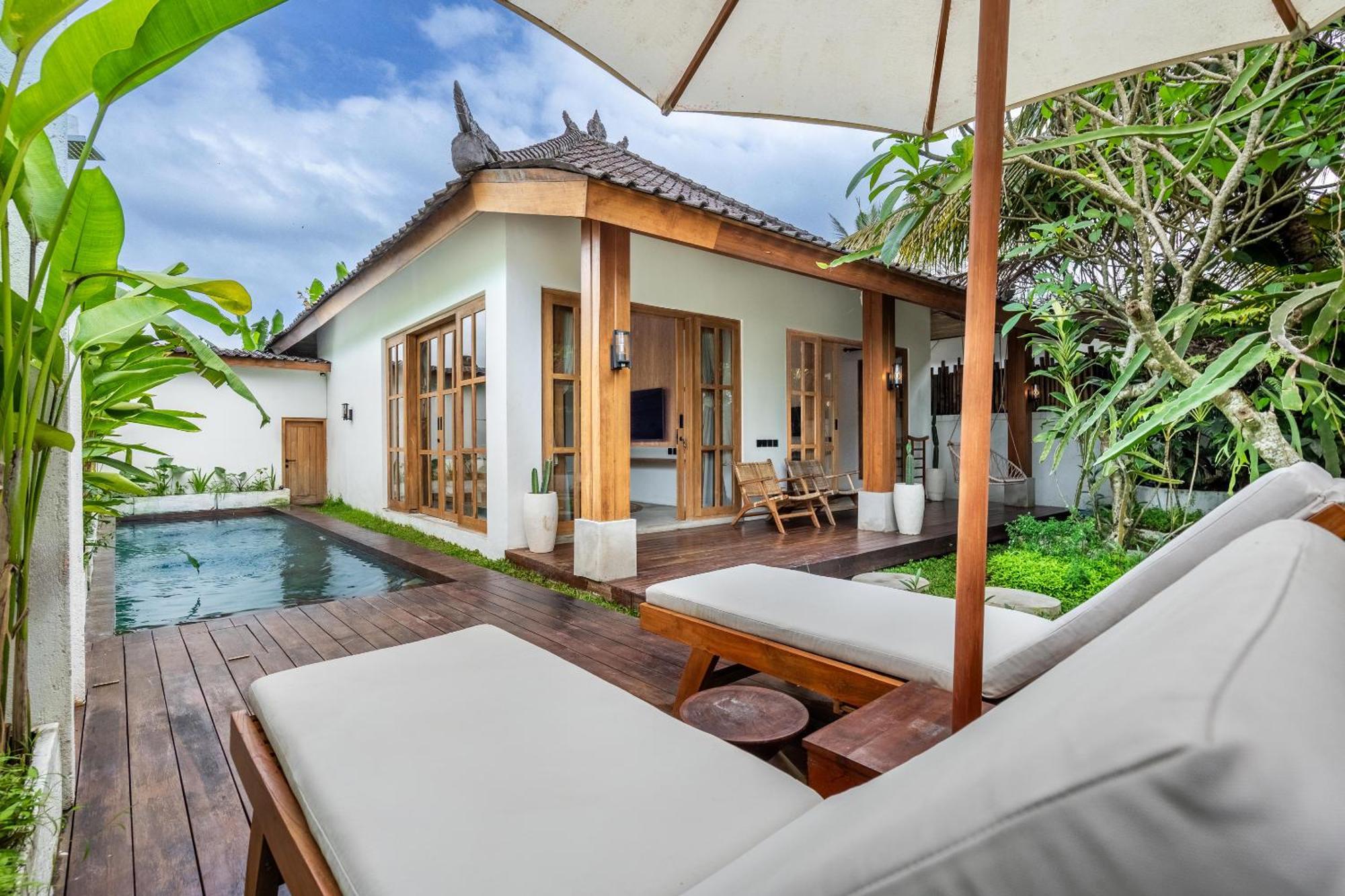 Villa Orion By Dh *