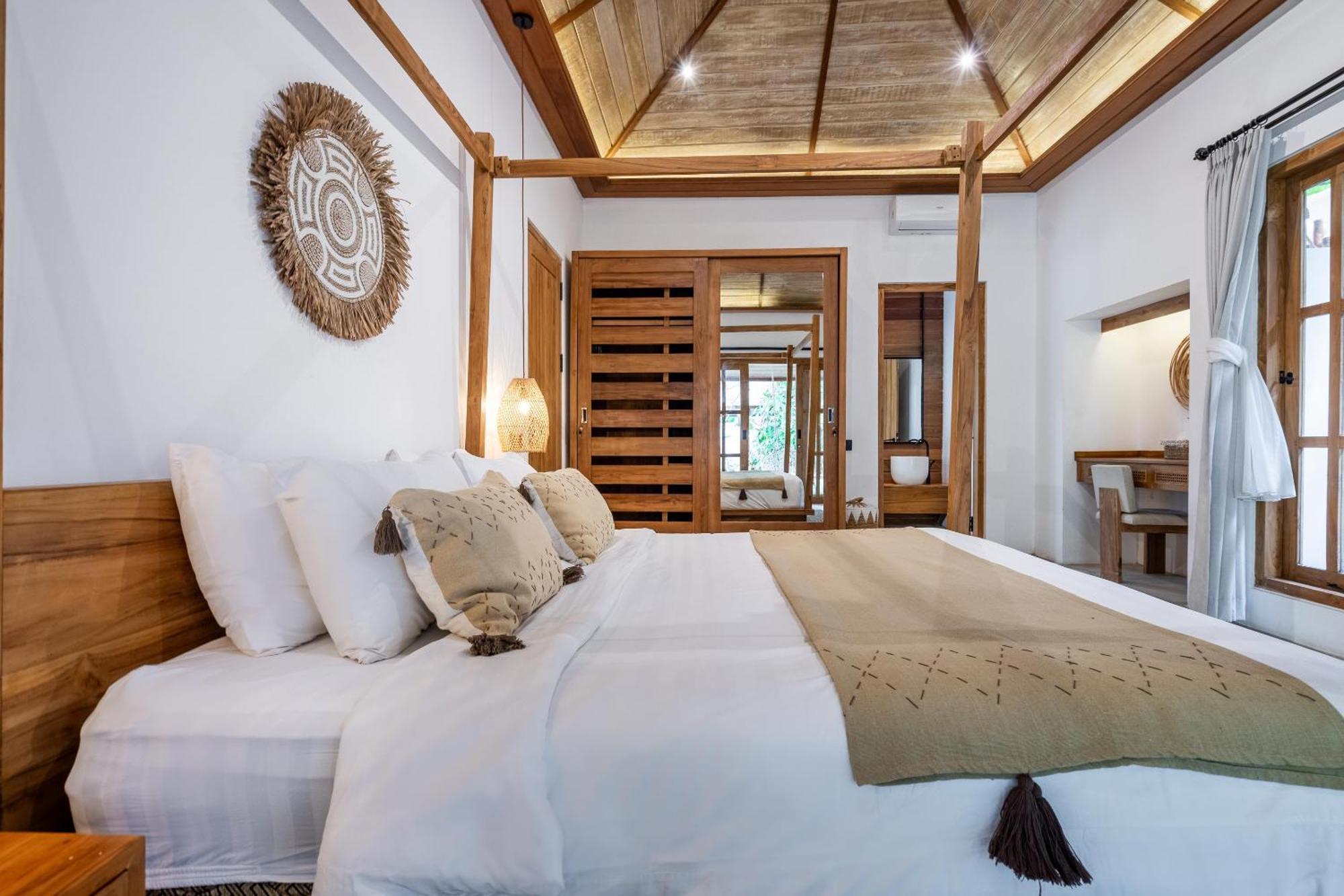 Villa Orion By Dh Ubud