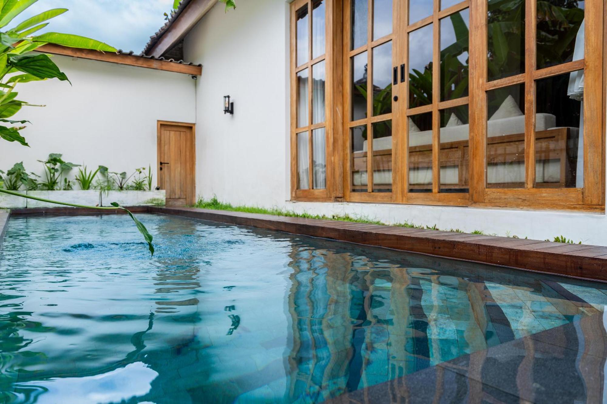 Villa Orion By Dh Ubud