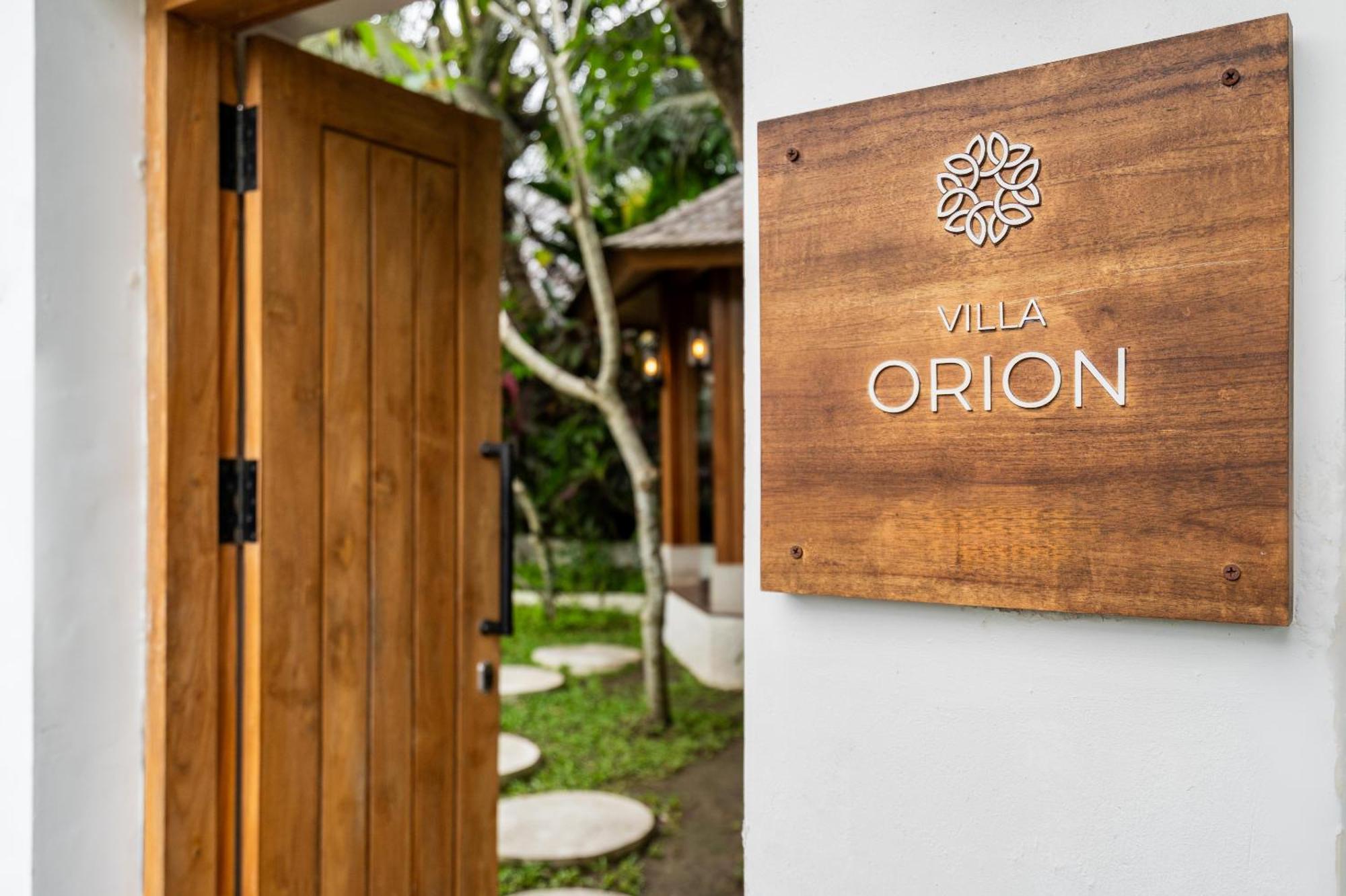 Orion By Dh Ubud